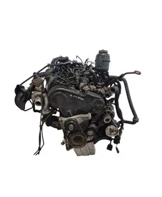 Volkswagen Crafter Engine CKU