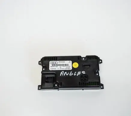 Audi A6 S6 C6 4F Screen/display/small screen 4F0919603