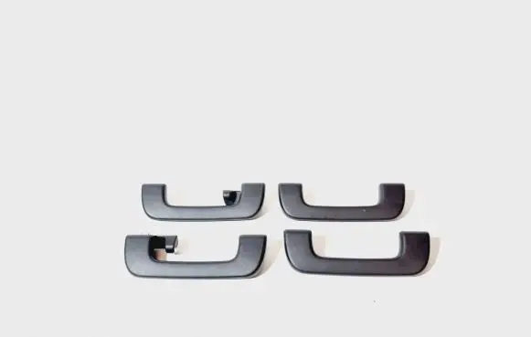 Audi Q3 8U A set of handles for the ceiling 8R0857608D 8R0857608 8R0857607H