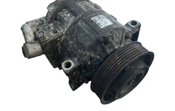 Volkswagen Golf V Air conditioning (A/C) compressor (pump) 1K0820803N 5060410270 6851886740