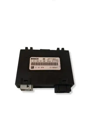 Opel Vectra C Parking PDC control unit/module 0263004031 13181070 511995847