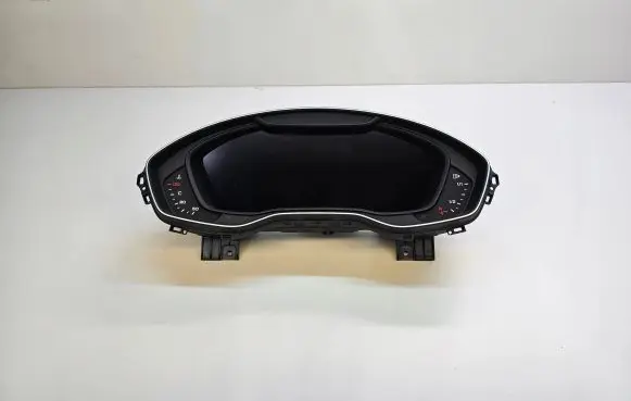 Audi A4 S4 B9 8W Speedometer (instrument cluster) 8W5920790B