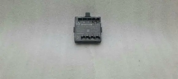Mercedes-Benz GLE (W166 - C292) Door control unit/module A1669000015