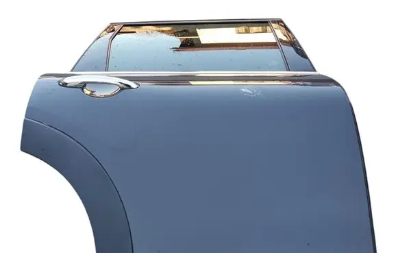Mini Clubman F54 Rear door 
