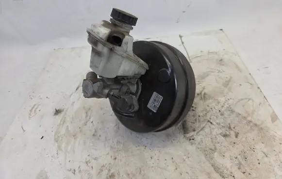 Maserati Ghibli Brake booster 670007078