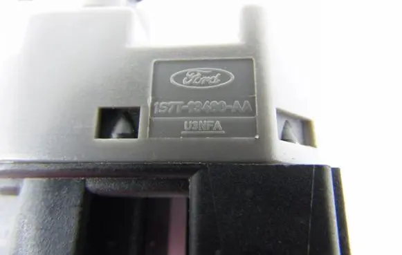 Ford Mondeo Mk III Brake pedal sensor switch 1S7T13480AA