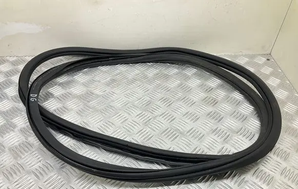 Volkswagen Golf Sportsvan Rear door rubber seal (on body) 510867914D