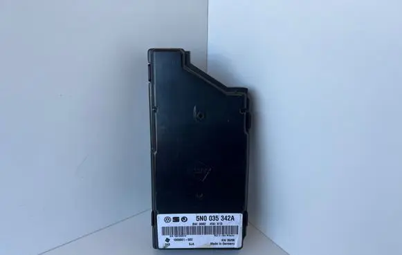Volkswagen Golf VI Other control units/modules 5N0035342A 1000001002 7667290510