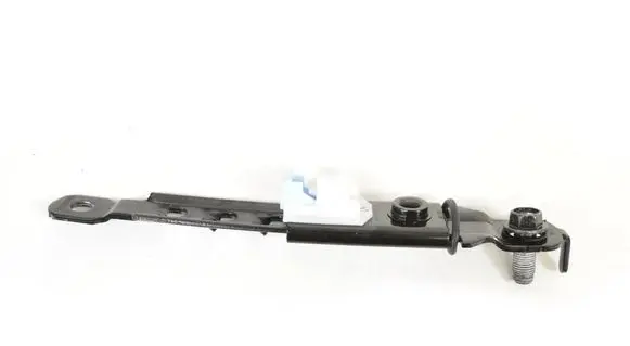 KIA Sportage Seat belt height adjuster 88890D7000