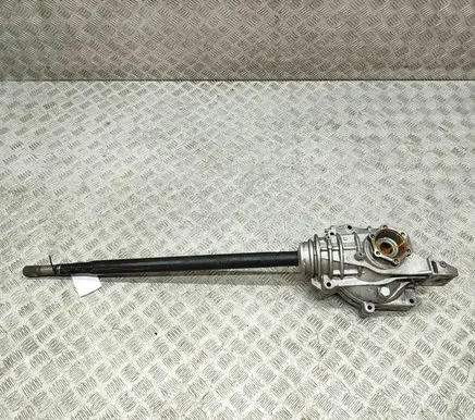 Porsche Panamera (970) Front differential 97034901102