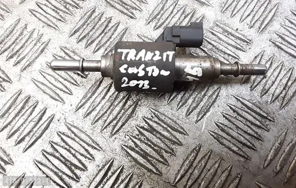 Ford Transit Custom Auxiliary pre-heater (Webasto) a05a5j284aa