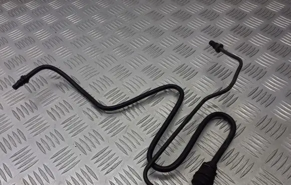 Ford Focus Clutch slave cylinder 