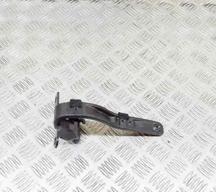 Tailgate/trunk/boot hinge