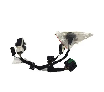 Ford Escape IV Camera wiring loom LX6T14A411 LX6T14A411NAC E13829359000