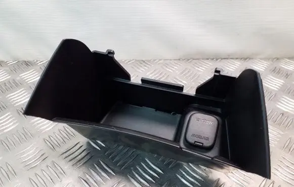 Mazda 6 12 V Socket (front) GHP964361