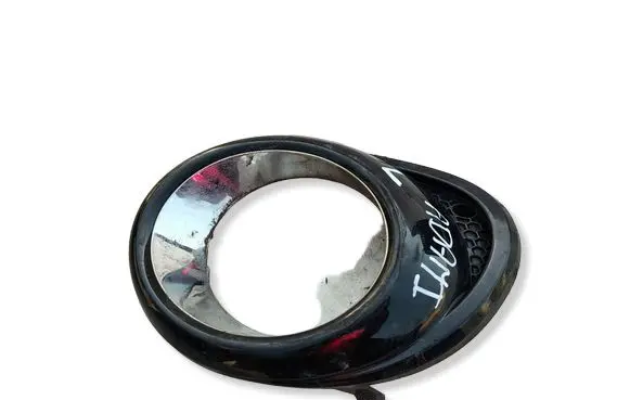Opel Adam Front fog light trim/grill 