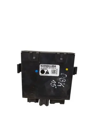 Subaru Outback (BS) Tailgate/trunk control unit/module 63350AL00A