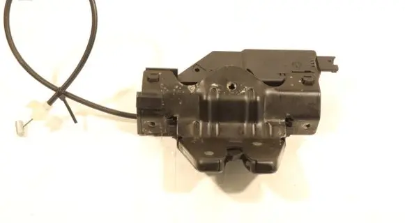 BMW 3 E90 E91 Tailgate/trunk/boot lock/catch/latch 8196401