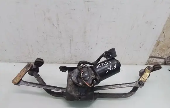 Fiat Scudo Front wiper linkage and motor