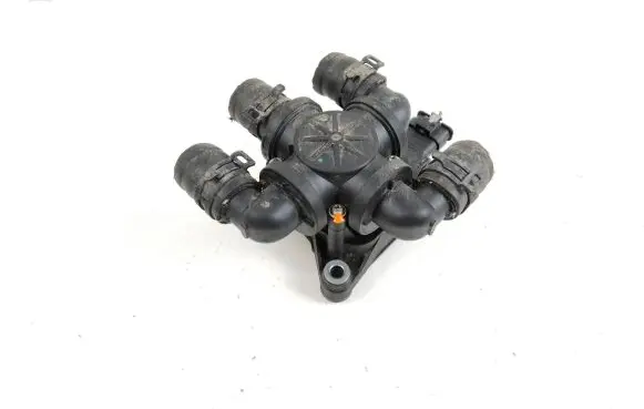 Porsche Taycan 9J1 Electric auxiliary coolant/water pump 9J1963375G
