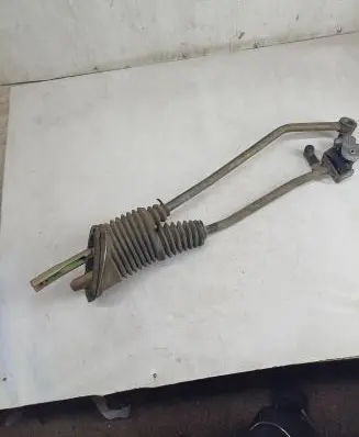 Volkswagen PASSAT B5.5 Gear shift rod 8D0711271A