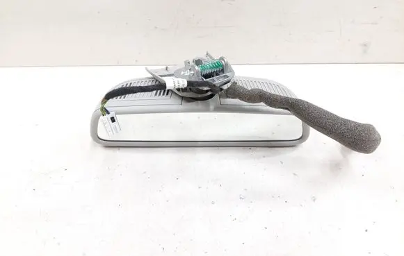 Mercedes-Benz C W204 Rear view mirror (interior) E1020872 A046314