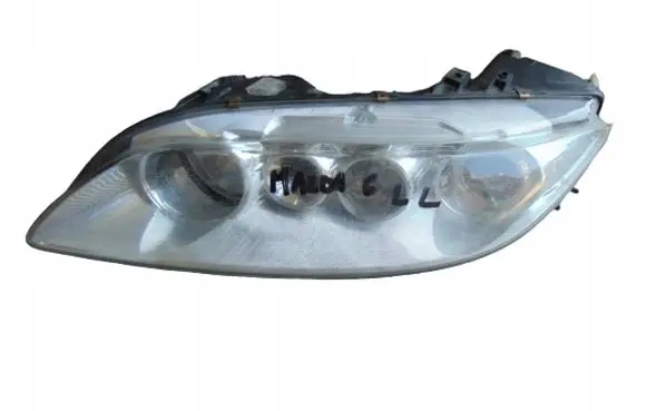 Mazda 6 Headlight/headlamp