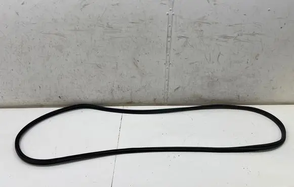 Nissan X-Trail T33 Trunk rubber seal (body)