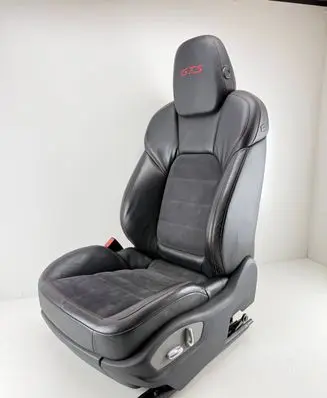 Porsche Cayenne (92A) Front driver seat 