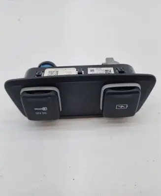 Chrysler Pacifica USB socket connector 75926B02 AP51866DX9004