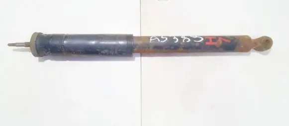 Mercedes-Benz E W210 Rear shock absorber/damper 2103260398 001722288100