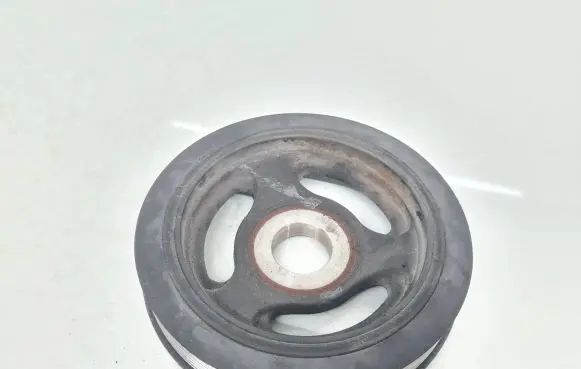 Citroen C4 I Picasso Crankshaft pulley E110124A