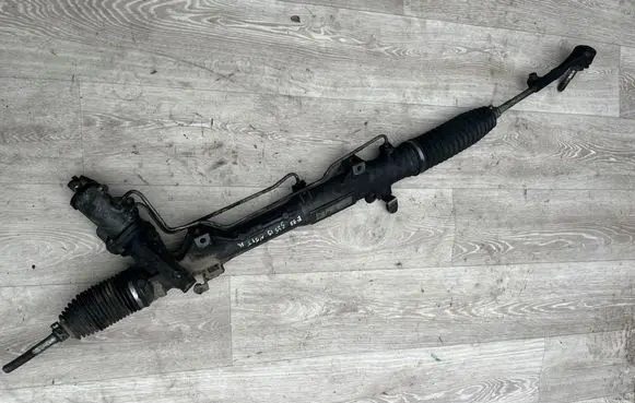 BMW 3 E92 E93 Steering rack 6777463 7853974385