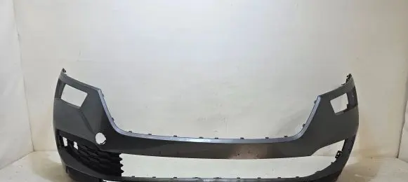 Skoda Kamiq Front bumper