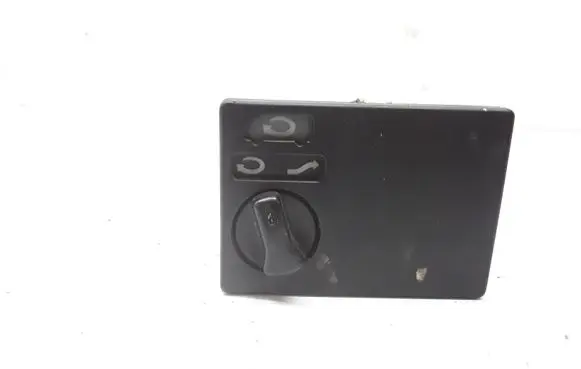 Volkswagen Transporter - Caravelle T4 Climate control unit 701959549