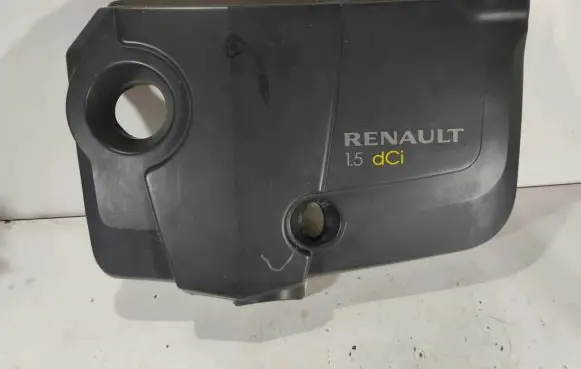 Renault Scenic II - Grand scenic II Engine cover (trim) 8200404674
