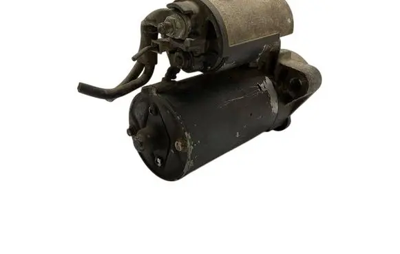 Audi A4 S4 B7 8E 8H Starter motor 1005821966