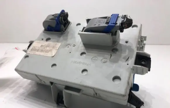 Jeep Cherokee Other control units/modules 68273255AD