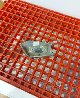 Mercedes-Benz CLS C219 Other interior part A2197202348