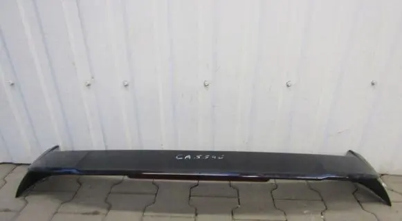 Skoda Karoq Tailgate/trunk spoiler 57A827933