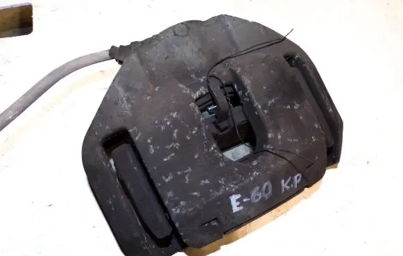 BMW 5 E60 E61 Front brake caliper
