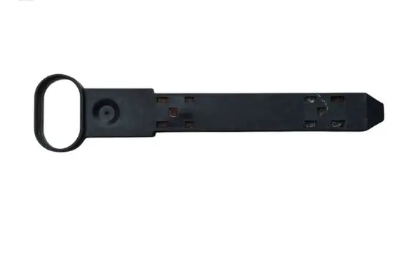 Volvo V60 Headlight/headlamp mounting bracket 31294522
