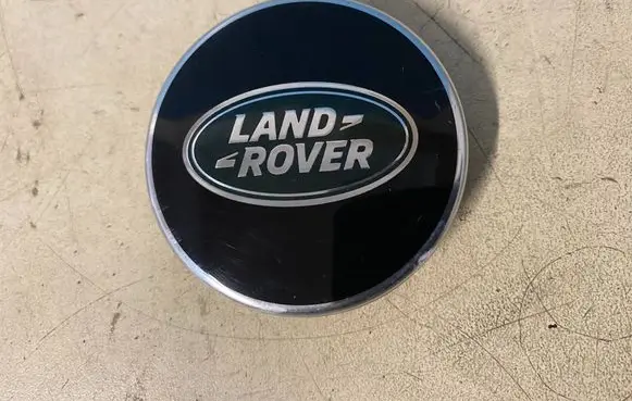 Land Rover Range Rover Evoque L538 R20 wheel hub/cap/trim LDB001