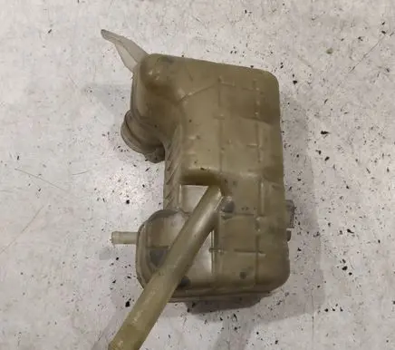 Renault Scenic II - Grand scenic II Coolant expansion tank/reservoir 8200262036