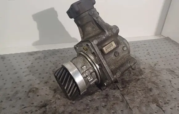 Honda CR-V Gearbox transfer box case PPS