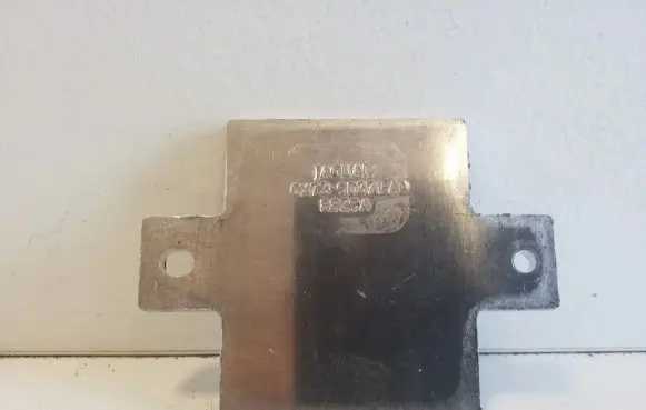 Jaguar XE Other interior part GX739D371AA