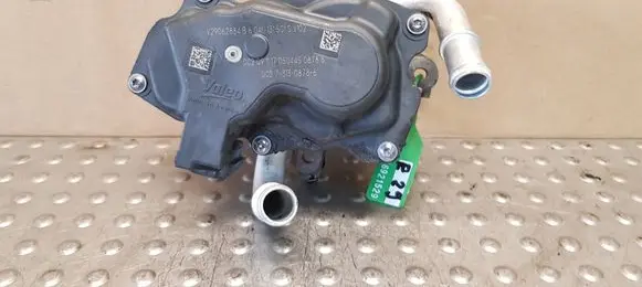 Seat Ateca EGR valve 04L131501S