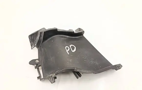 BMW X3 G01 Air intake duct part 7418414
