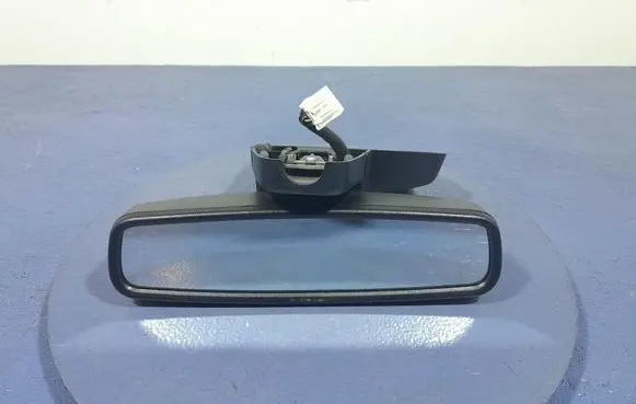 Ford Mondeo MK I Rear view mirror (interior) DU5A17E678EM