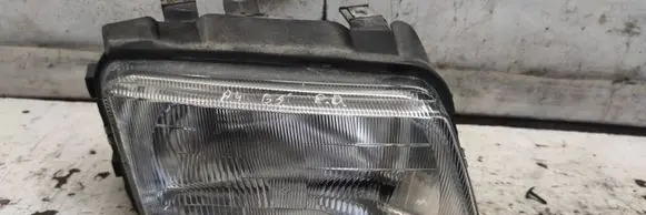 Audi A4 S4 B5 8D Headlight/headlamp